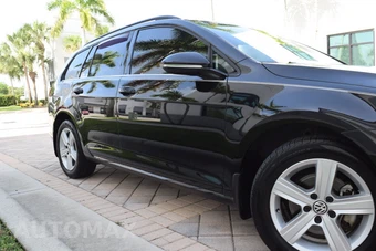2015 Volkswagen Golf SportWagen TDI S Wagon - miniatura 17