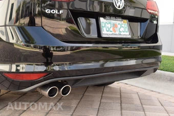 2015 Volkswagen Golf SportWagen TDI S Wagon - miniatura 23
