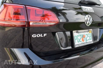 2015 Volkswagen Golf SportWagen TDI S Wagon - miniatura 27