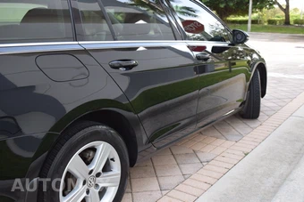 2015 Volkswagen Golf SportWagen TDI S Wagon - miniatura 30