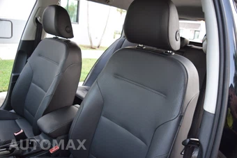 2015 Volkswagen Golf SportWagen TDI S Wagon - miniatura 47