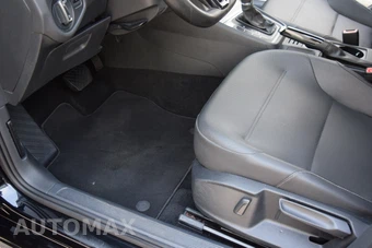 2015 Volkswagen Golf SportWagen TDI S Wagon - miniatura 49