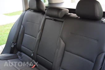 2015 Volkswagen Golf SportWagen TDI S Wagon - miniatura 52
