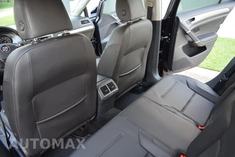2015 Volkswagen Golf SportWagen TDI S Wagon - miniatura 55
