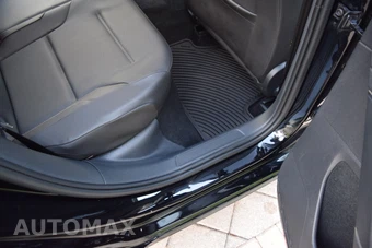 2015 Volkswagen Golf SportWagen TDI S Wagon - miniatura 60