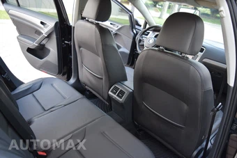 2015 Volkswagen Golf SportWagen TDI S Wagon - miniatura 61