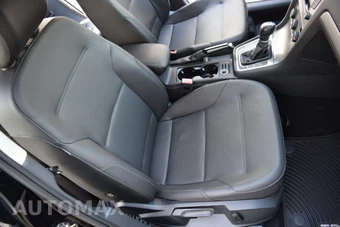 2015 Volkswagen Golf SportWagen TDI S Wagon - miniatura 63