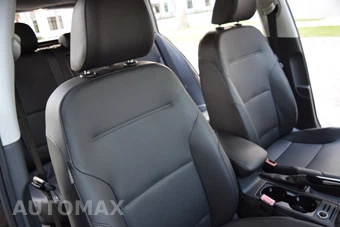 2015 Volkswagen Golf SportWagen TDI S Wagon - miniatura 64