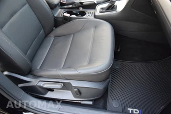 2015 Volkswagen Golf SportWagen TDI S Wagon - miniatura 65