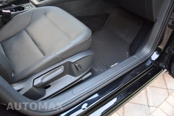 2015 Volkswagen Golf SportWagen TDI S Wagon - miniatura 66