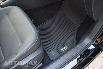 2015 Volkswagen Golf SportWagen TDI S Wagon - miniatura 67