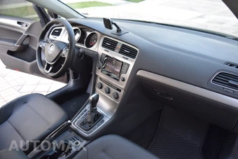 2015 Volkswagen Golf SportWagen TDI S Wagon - miniatura 68