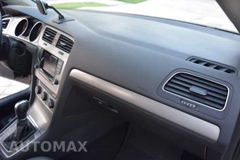 2015 Volkswagen Golf SportWagen TDI S Wagon - miniatura 69