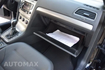 2015 Volkswagen Golf SportWagen TDI S Wagon - miniatura 70