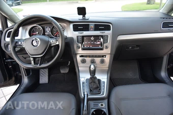 2015 Volkswagen Golf SportWagen TDI S Wagon - miniatura 71