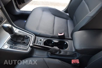 2015 Volkswagen Golf SportWagen TDI S Wagon - miniatura 73