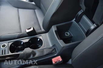 2015 Volkswagen Golf SportWagen TDI S Wagon - miniatura 74