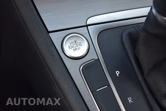 2015 Volkswagen Golf SportWagen TDI S Wagon - miniatura 76