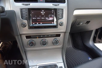 2015 Volkswagen Golf SportWagen TDI S Wagon - miniatura 77
