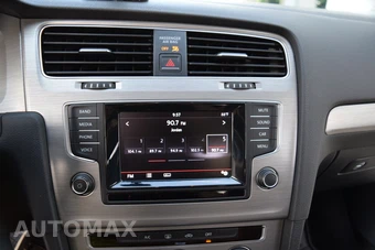 2015 Volkswagen Golf SportWagen TDI S Wagon - miniatura 79