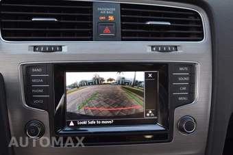 2015 Volkswagen Golf SportWagen TDI S Wagon - miniatura 80