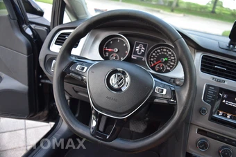 2015 Volkswagen Golf SportWagen TDI S Wagon - miniatura 82
