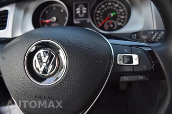 2015 Volkswagen Golf SportWagen TDI S Wagon - miniatura 83