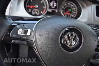 2015 Volkswagen Golf SportWagen TDI S Wagon - miniatura 84