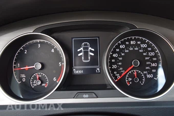 2015 Volkswagen Golf SportWagen TDI S Wagon - miniatura 85