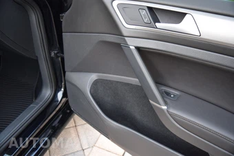 2015 Volkswagen Golf SportWagen TDI S Wagon - miniatura 91