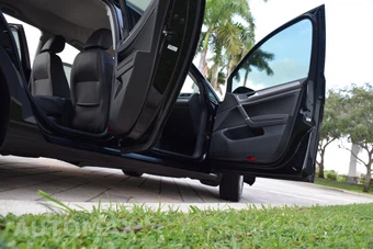 2015 Volkswagen Golf SportWagen TDI S Wagon - miniatura 92