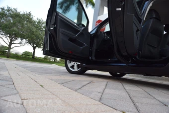 2015 Volkswagen Golf SportWagen TDI S Wagon - miniatura 93