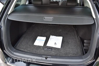 2015 Volkswagen Golf SportWagen TDI S Wagon - miniatura 95
