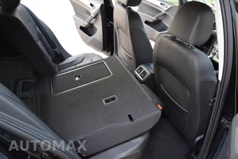 2015 Volkswagen Golf SportWagen TDI S Wagon - miniatura 98