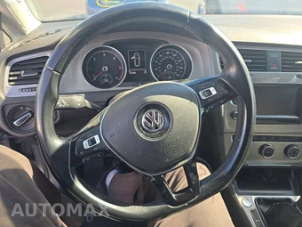 2015 Volkswagen Golf SportWagen TDI S Wagon - miniatura 10