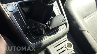 2015 Volkswagen Golf SportWagen TDI S Wagon - miniatura 17