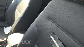 2015 Volkswagen Golf SportWagen TDI S Wagon - miniatura 24
