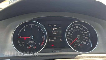 2015 Volkswagen Golf SportWagen TDI S Wagon - miniatura 25