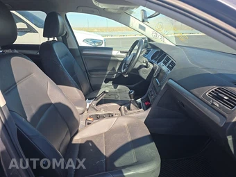 2015 Volkswagen Golf SportWagen TDI S Wagon - miniatura 8