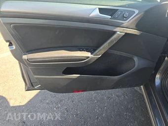 2015 Volkswagen Golf SportWagen TDI S Wagon - miniatura 9
