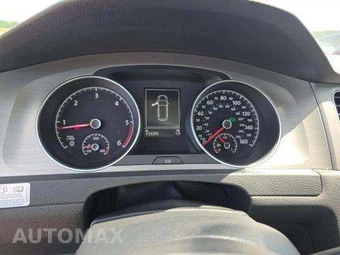 2015 Volkswagen Golf SportWagen TDI SE Wagon - miniatura 10