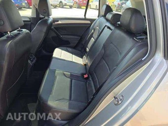 2015 Volkswagen Golf SportWagen TDI SE Wagon - miniatura 14