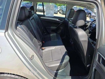 2015 Volkswagen Golf SportWagen TDI SE Wagon - miniatura 17