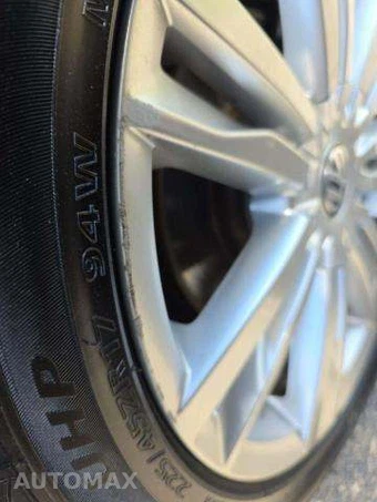 2015 Volkswagen Golf SportWagen TDI SE Wagon - miniatura 25