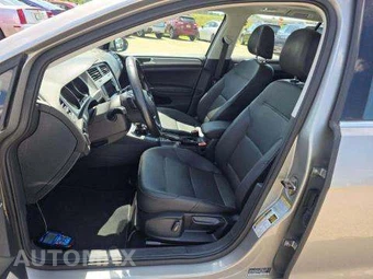 2015 Volkswagen Golf SportWagen TDI SE Wagon - miniatura 7