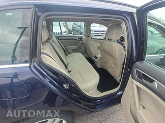 2015 Volkswagen Golf SportWagen TDI SE Wagon - miniatura 16