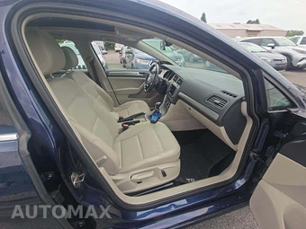 2015 Volkswagen Golf SportWagen TDI SE Wagon - miniatura 18