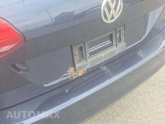 2015 Volkswagen Golf SportWagen TDI SE Wagon - miniatura 22