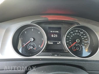 2015 Volkswagen Golf SportWagen TDI SE Wagon - miniatura 12