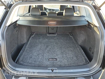 2015 Volkswagen Golf SportWagen TDI SE Wagon - miniatura 17